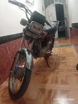 هوندا‏، کلیک 150‏ - تصویر 2