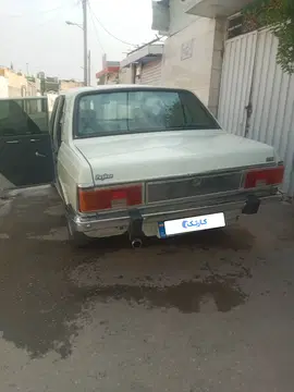 پیکان‏، سدان‏، دوگانه سوز‏ - تصویر 2