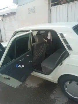 پیکان‏، سدان‏، دوگانه سوز‏ - تصویر 4