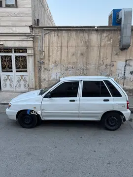 پراید‏، 111‏، SE‏ - تصویر 2