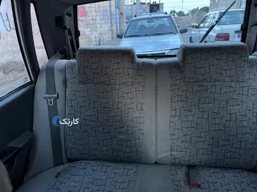 پراید‏، 111‏، SE‏ - تصویر 6