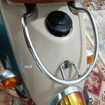 یاماها‏، وینو‏ - تصویر 2