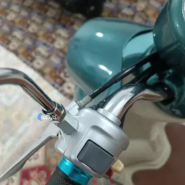 یاماها‏، وینو‏ - تصویر 5