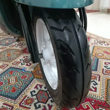 یاماها‏، وینو‏ - تصویر 4