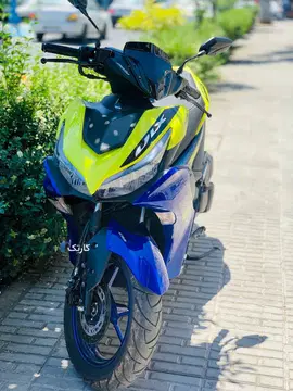 ایروکس150cc - تصویر 2