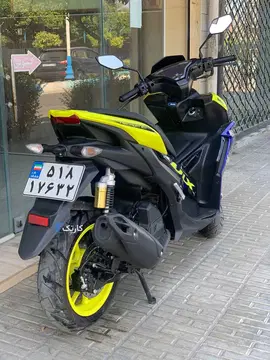 ایروکس150cc - تصویر 4