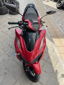 جهان همتا‏، بلنتا کلیک 150‏ - تصویر 5