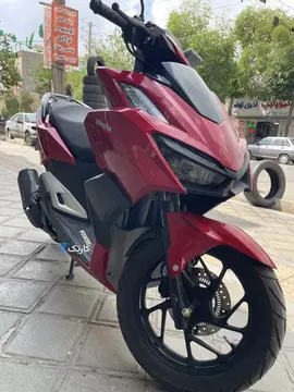 جهان همتا‏، بلنتا کلیک 150‏ - تصویر 2