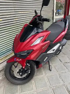 جهان همتا‏، بلنتا کلیک 150‏ - تصویر 4