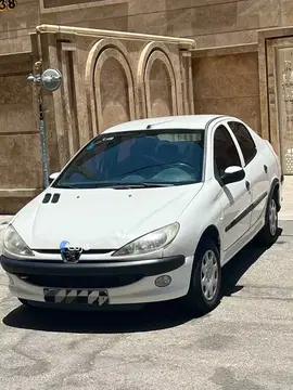 پژو‏، 206 SD‏، V8‏ - تصویر 2