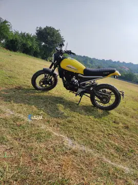 کویر موتور‏، ST3-220‏ - تصویر 2