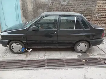 پراید‏، صندوق دار‏ انژکتور - تصویر 3