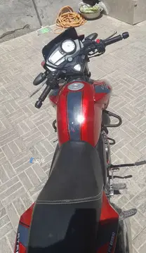 تی وی اس‏، آپاچی 180‏ - تصویر 3