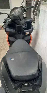 کویر موتور‏، S2 150‏ - تصویر 5
