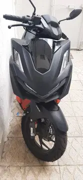 کویر موتور‏، S2 150‏ - تصویر 4