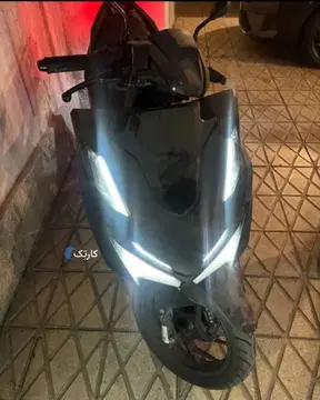 کویر موتور‏، S2 150‏ - تصویر 3