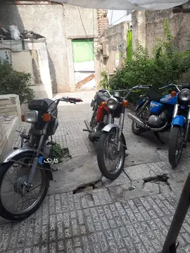 یاماها‏، 125 سوپر‏ - تصویر 4