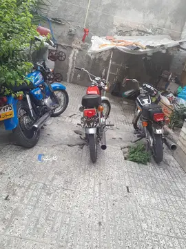 یاماها‏، 125 سوپر‏