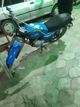 یاماها‏، 125 سوپر‏ - تصویر 5