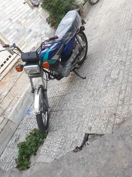 یاماها‏، 125 سوپر‏ - تصویر 3
