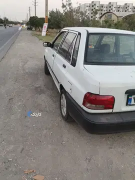 پراید‏، صندوق دار‏ - تصویر 5