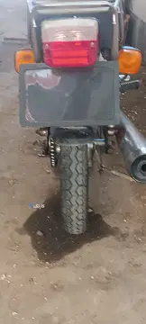هوندا‏، CDI 125‏ - تصویر 2