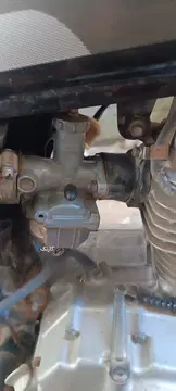 هوندا‏، CDI 125‏ - تصویر 6