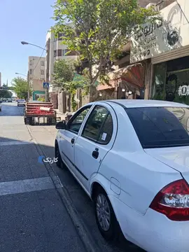 تیبا‏، صندوق دار‏، SL‏ - تصویر 2