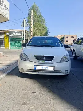 تیبا‏، صندوق دار‏، SL‏ - تصویر 3