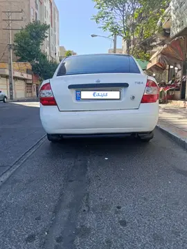 تیبا‏، صندوق دار‏، SL‏ - تصویر 4