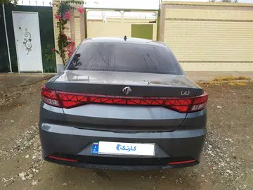 تارا‏، دنده ای V1‏
