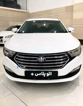بسترن‏ B30‏ سفید مدل 97