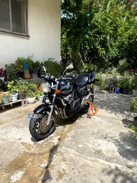 هوندا‏، CB 400‏ - تصویر 2