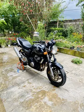 هوندا‏، CB 400‏ - تصویر 1