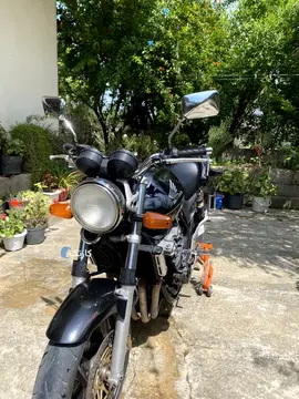 هوندا‏، CB 400‏ - تصویر 3