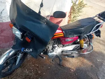 کویر موتور‏، CDI150‏ - تصویر 2