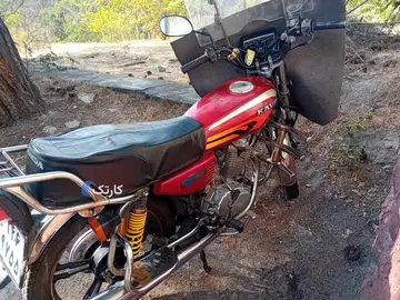 کویر موتور‏، CDI150‏ - تصویر 3