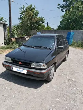 پراید‏، هاچ بک‏ - تصویر 4