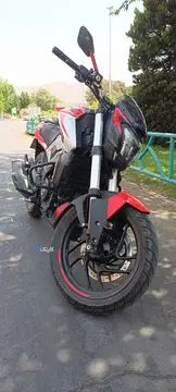 باجاج‏، پالس 250NS‏ - تصویر 4