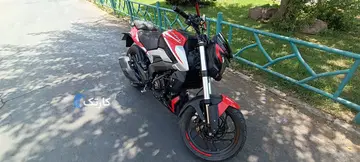 باجاج‏، پالس 250NS‏ - تصویر 3