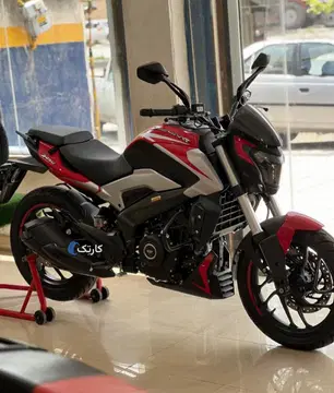 باجاج‏، پالس 250NS‏ - تصویر 1