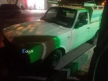 پیکان‏، وانت‏، بنزین‏