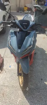 کویر موتور‏، S2 150‏