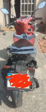 کویر موتور‏، S2 150‏ - تصویر 2