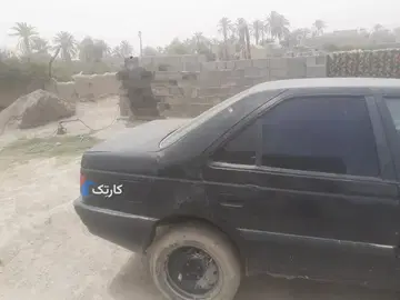 پژو‏، 405‏، GLX بنزینی‏ - تصویر 5