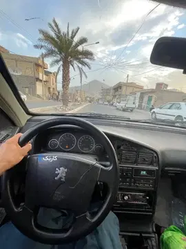 پژو‏، 405‏، GLX بنزینی‏ - تصویر 2