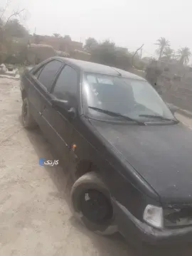پژو‏، 405‏، GLX بنزینی‏ - تصویر 4