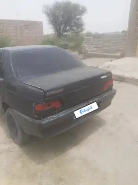 پژو‏، 405‏، GLX بنزینی‏ - تصویر 6