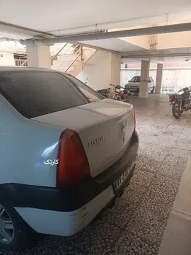 رنو‏، تندر 90‏، E2‏