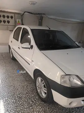 رنو‏، تندر 90‏، E2‏ - تصویر 2